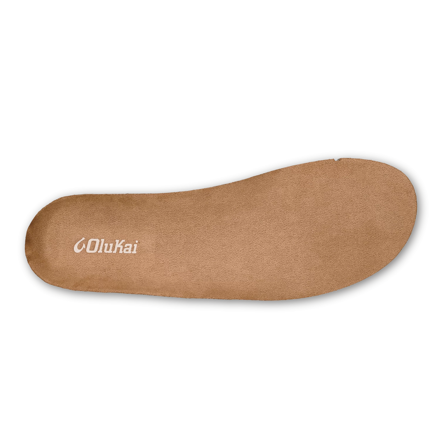 OluKai Men’s Relaxed Insole - Tan 4 OluKai Men’s Relaxed Insole - Tan - Image 3