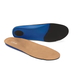 OluKai Women’s Sneaker Insole - Tan