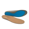 OluKai Men’s Sneaker Insole - Tan 1 OluKai Men’s Sneaker Insole - Tan -Trend Shoe Shop 01008 3434 003 M Laeahi Insole Replacement Tan