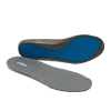 OluKai Women’s Active Insole - Charcoal -Trend Shoe Shop 01113 2626 003 W Athleisure Insole Replacement Charcoal