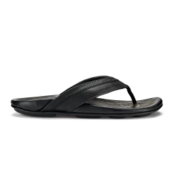 OluKai Hiapo - Lava Rock