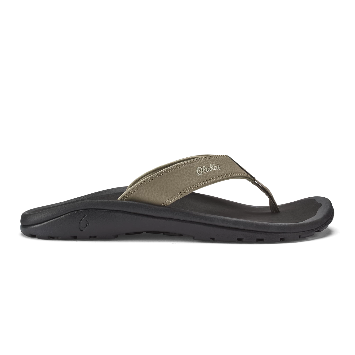 OluKai ‘Ohana - Clay / Onyx 3 OluKai ‘Ohana - Clay / Onyx