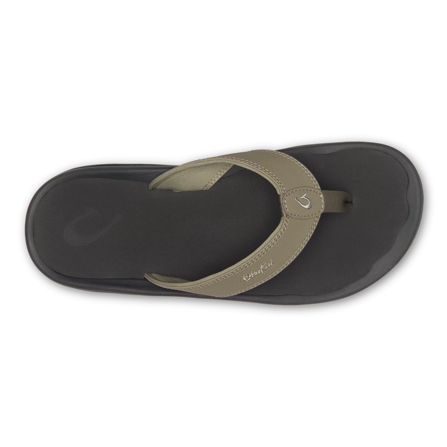 OluKai ‘Ohana - Clay / Onyx 7 OluKai ‘Ohana - Clay / Onyx - Image 5