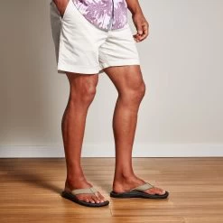 OluKai ‘Ohana - Clay / Onyx 11 OluKai ‘Ohana - Clay / Onyx -Trend Shoe Shop 10110 10OX 102 M OHANA ClayOnyx