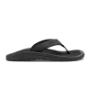 OluKai ‘Ohana - Black -Trend Shoe Shop 10110 4040 001 M Ohana Black