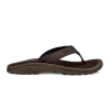 OluKai ‘Ohana - Dark Wood -Trend Shoe Shop 10110 6363 001 M Ohana DarkWood