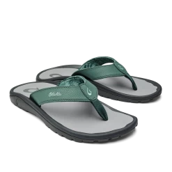 OluKai ‘Ohana - Star Pine / Sharkskin -Trend Shoe Shop 10110 9FGW 003 M Ohana StarPineSharkskin
