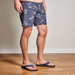 OluKai ‘Ohana - Pacifica / Dark Shadow -Trend Shoe Shop 10110 HF6C 102 M OHANA PacificaDkShadow 2