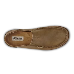 OluKai Moloā - Ray / Toffee -Trend Shoe Shop 10128 2733 004 M Moloa Ray