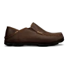 OluKai Moloā - Dark Wood / Dark Java -Trend Shoe Shop 10128 6348 001 M Moloa DarkWood DarkJava