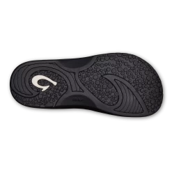 OluKai Hokua - Kona / Onyx -Trend Shoe Shop 10161 28OX 005 M Hokua KonaOnyx
