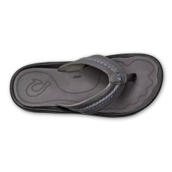 OluKai Hokua - Pavement -Trend Shoe Shop 10161 PVPV 004 M Hokua PavPav