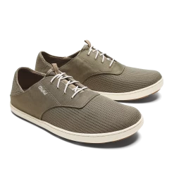 OluKai Nohea Moku - Clay / Tapa 13 OluKai Nohea Moku - Clay / Tapa -Trend Shoe Shop 10283 1020 003 M NoheaMoku ClyTap
