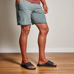 OluKai Nalu Slide - Black -Trend Shoe Shop 10332 4040 102 M NALUSLIDE BlackBlack