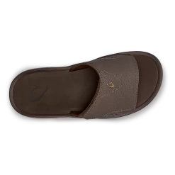 OluKai Nalu Slide - Dark Java -Trend Shoe Shop 10332 4848 004 M NaluSlide DkjSDkj