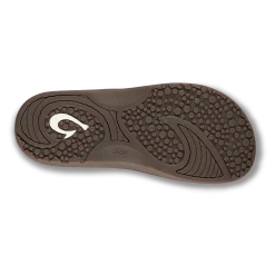 OluKai Nalu Slide - Dark Java -Trend Shoe Shop 10332 4848 005 M NaluSlide DkjSDkj