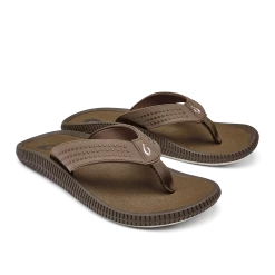 OluKai Ulele - Mustang -Trend Shoe Shop 10435 1313 003 M Ulele MusMus