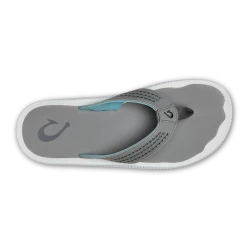 OluKai Ulele - Stone -Trend Shoe Shop 10435 4Q4Q 004 M Ulele StnStn