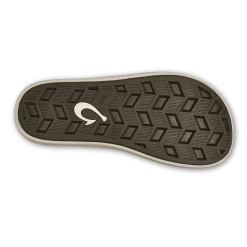 OluKai Ulele - Dark Wood -Trend Shoe Shop 10435 6363 005 M Ulele DkwDkw