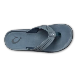 OluKai Ulele - Storm -Trend Shoe Shop 10435 VMVM 004 M Ulele StormStorm