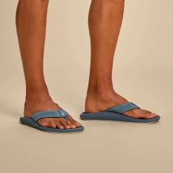 OluKai Ulele - Storm -Trend Shoe Shop 10435 VMVM 101 M ULELE StormStorm e4dbb6b9 86da 4f96 843a 1f9d0d4eace3