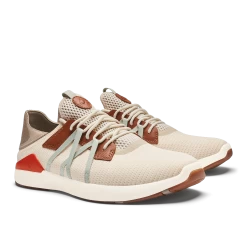 OluKai Mio Lī - Bone / Koi -Trend Shoe Shop 10440 19KZ 003 M MioLi BoneKoi