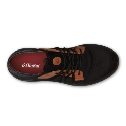 OluKai Mio Lī - Lava Rock -Trend Shoe Shop 10440 LRLR 004 M MioLi LavaRock