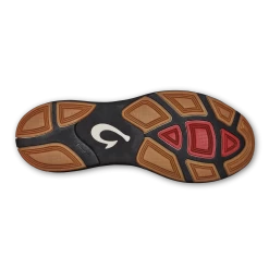 OluKai Mio Lī - Lava Rock -Trend Shoe Shop 10440 LRLR 005 M MioLi LavaRock