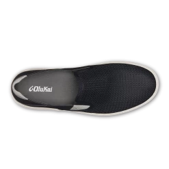OluKai Lae‘ahi - Black -Trend Shoe Shop 10443 4040 004 M Laeahi BlkBlk
