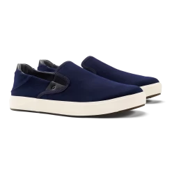 OluKai Lae‘ahi - Trench Blue -Trend Shoe Shop 10443 DEDE 003 M Laeahi TrenchBlue