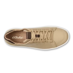 OluKai Lae‘ahi Lī - Khaki -Trend Shoe Shop 10445 ALAL 004 M LaeahiLi KhakiKhaki
