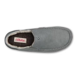 OluKai Kīpuka Hulu - Charcoal -Trend Shoe Shop 10450 2626 004 M KipukaHulu CharcoalCharcoal