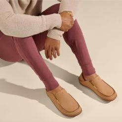 OluKai Kīpuka Hulu - Natural -Trend Shoe Shop 10450 8787 102 M KIPUKAHULU NaturalNatural