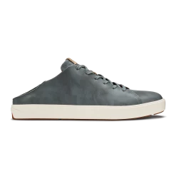OluKai Lae‘ahi Lī ‘Ili - Charcoal -Trend Shoe Shop 10455 2626 002 M LaeahiLiIlli CharcoalCharcoal