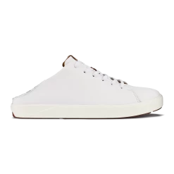 OluKai Lae‘ahi Lī ‘Ili - White -Trend Shoe Shop 10455 4R4R 002 M LaeAhiLiIli WhtWht