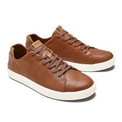 OluKai Lae‘ahi Lī ‘Ili - Fox -Trend Shoe Shop 10455 FXFX 003 M LaeahiLiIli FoxFox