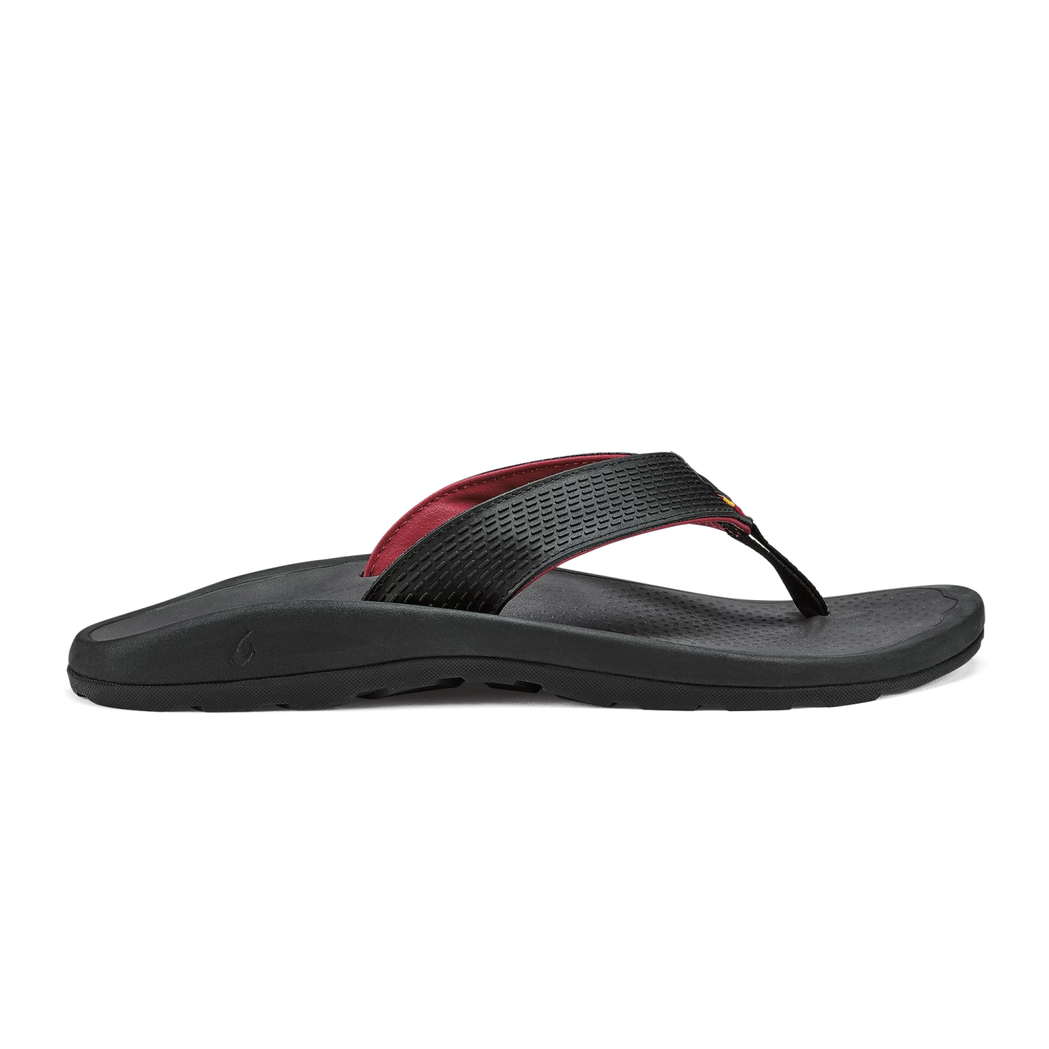 OluKai ‘Imaka - Black 3 OluKai ‘Imaka - Black