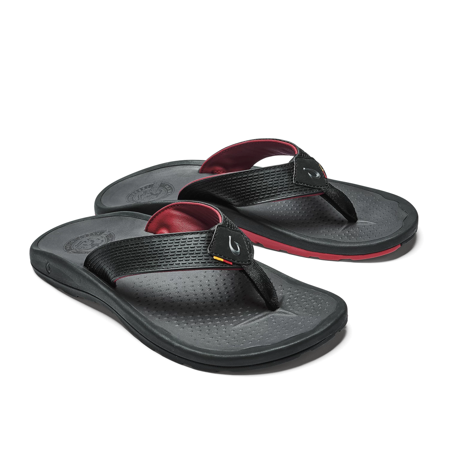 OluKai ‘Imaka - Black 5 OluKai ‘Imaka - Black - Image 3