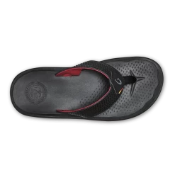 OluKai ‘Imaka - Black 11 OluKai ‘Imaka - Black -Trend Shoe Shop 10463 4040 004 M Imaka BlkChar