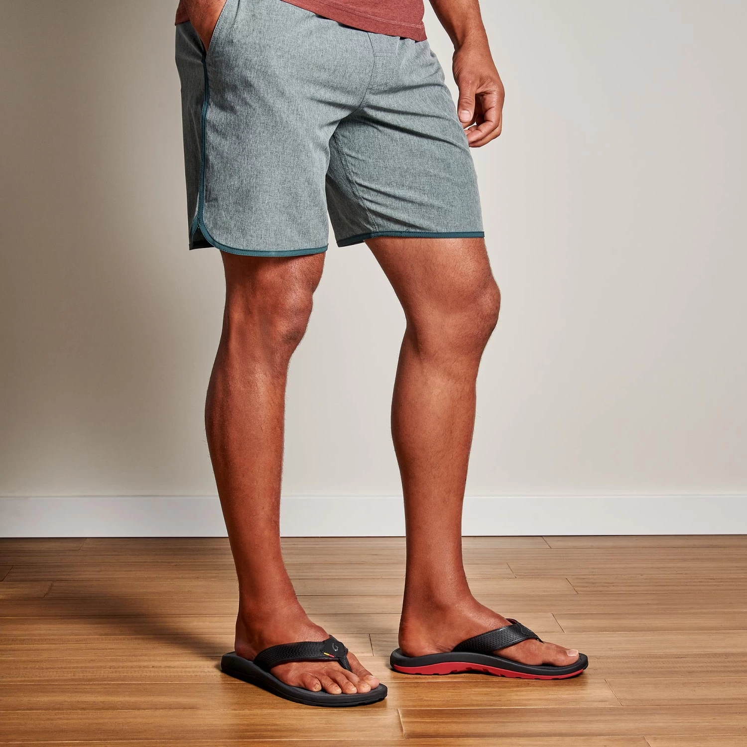 OluKai ‘Imaka - Black 7 OluKai ‘Imaka - Black - Image 5