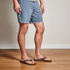 OluKai Tuahine - Dark Wood -Trend Shoe Shop 10465 6363 102 M TUAHINE DkWood DkWood