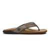 OluKai Tuahine - Hunter / Golden Sand -Trend Shoe Shop 10465 HGGS 001 M Tuahine HunterGoldenSand