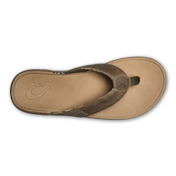 OluKai Tuahine - Hunter / Golden Sand -Trend Shoe Shop 10465 HGGS 004 M Tuahine HunterGoldenSand