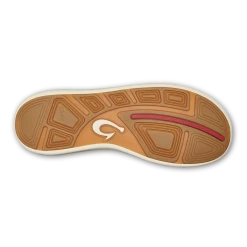 OluKai Moku Pae - Poi / Red Ochre -Trend Shoe Shop 10472 25RX 005 M MokuPae PoiRdo