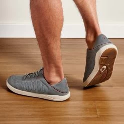 OluKai Moku Pae - Poi / Red Ochre -Trend Shoe Shop 10472 25RX 102 M MokuPae PoiRdoc Web Opt