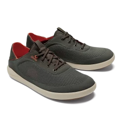 OluKai Moku Pae - Island Salt / Koi 13 OluKai Moku Pae - Island Salt / Koi -Trend Shoe Shop 10472 4EKZ 003 M MokuPae IslsKoi