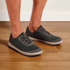 Trend Shoe Shop -Trend Shoe Shop 10472 4EKZ 101 M MokuPae IslsKoi Web Opt