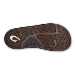 OluKai ‘Ilikai - Charcoal -Trend Shoe Shop 10492 2626 005 M Ilikai ChrChr