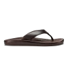 OluKai ‘Ilikai - Dark Wood -Trend Shoe Shop 10492 6363 001 M Ilikai DkwDkw