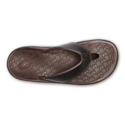 OluKai ‘Ilikai - Dark Wood -Trend Shoe Shop 10492 6363 004 M Ilikai DkwDkw